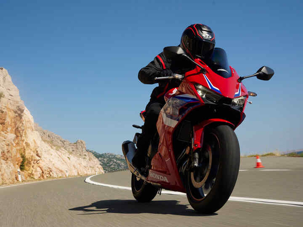 TA CBR500R | À PARTIR DE CHF 7'890.-