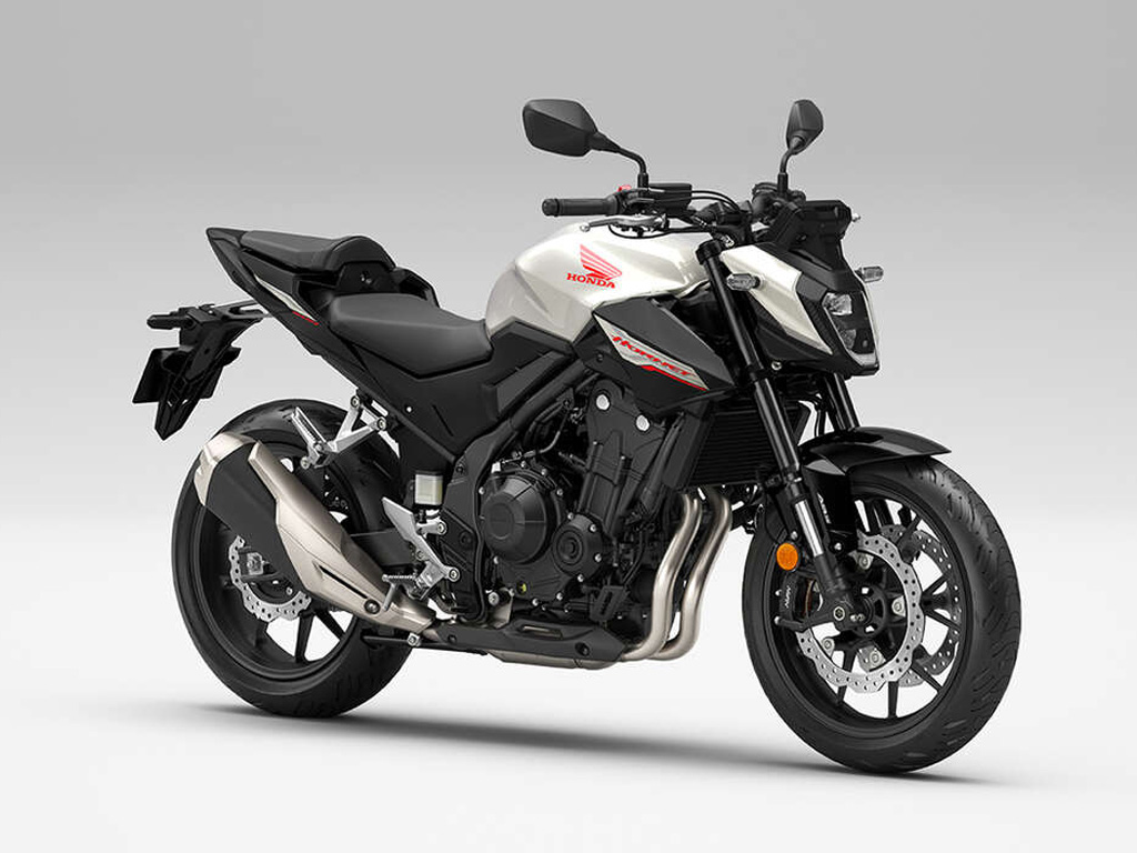 TON HORNET 500 | À PARTIR DE CHF 6'890.-