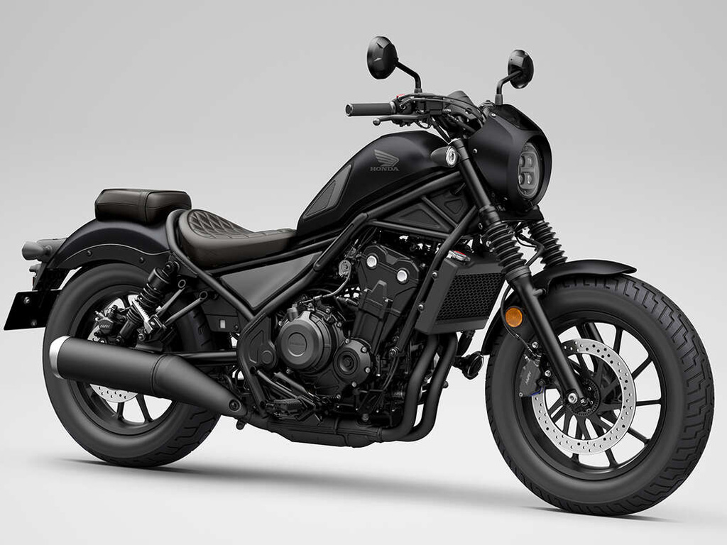 TON CMX500 | À PARTIR DE CHF 7'790.-