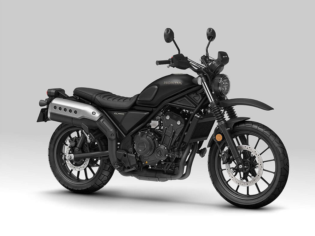 TON CL500 | À PARTIR DE CHF 6'990.-
