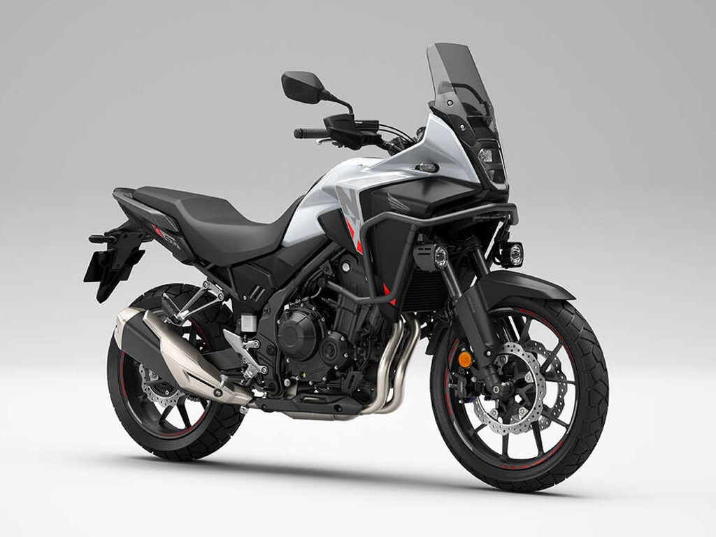 TON NX500 | À PARTIR DE CHF 7'490.-