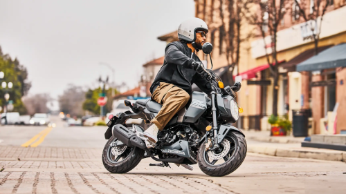 TON GROM À PARTIR DE CHF 3'990.-