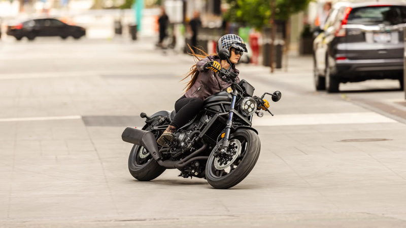 Ta CMX1100 dès CHF 99.-/mois****