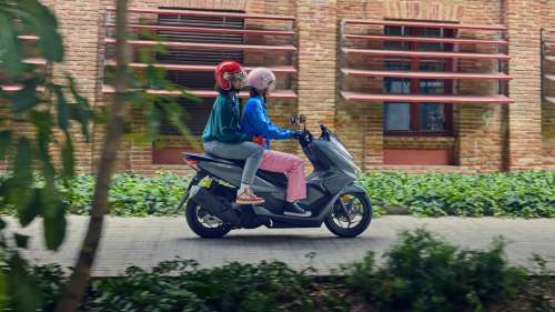 Honda PCX STD
